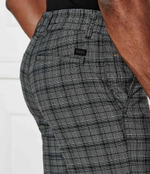 Чиносы BOSS ORANGE - графитовый(50529310)