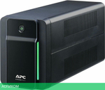 Источник бесперебойного питания APC Back-UPS (BX950MI-GR)