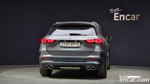 Mercedes-Benz GLA-Class H247 GLA45 AMG 4MATIC+ (12.2022)