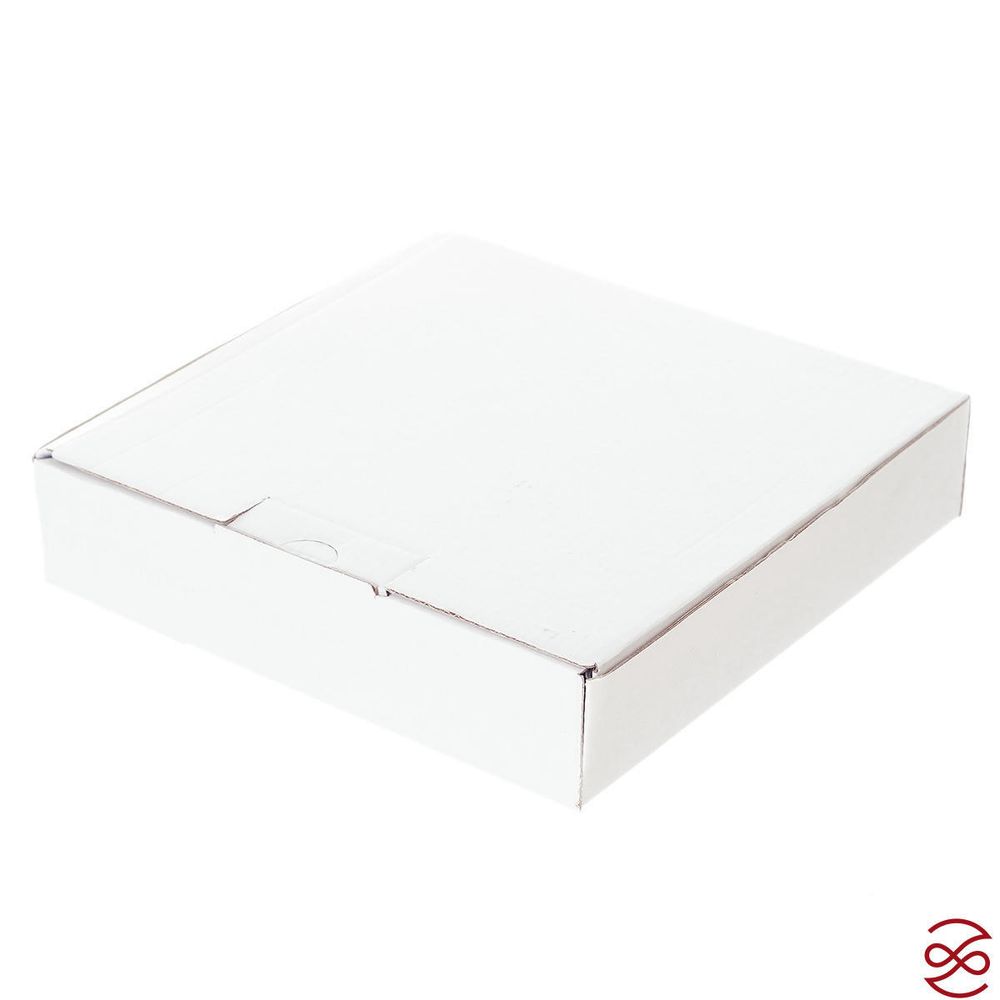 Менажница Queen's Crown Золотая роза 19 см