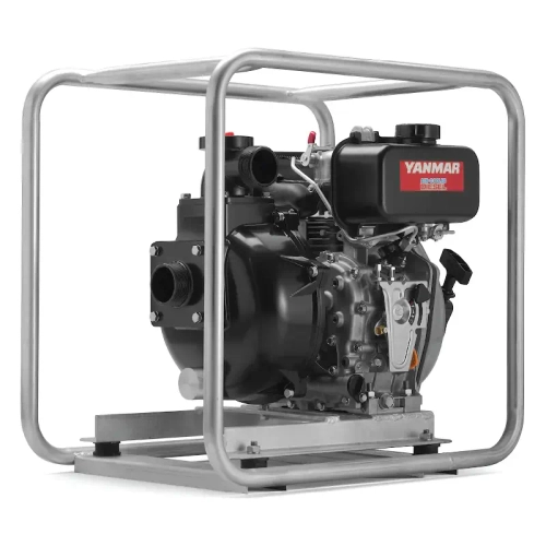 Caiman CP 205SD/Marine мотопомпа дизельная CP-205SD/Marine