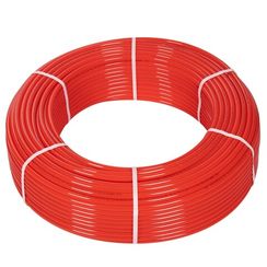 Труба из сшитого полиэтилена Pex-a EVOH d16×2.0, бухта 200м