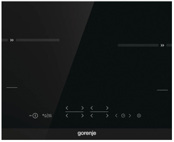 Встраиваемая индукционная варочная панель Gorenje IT 641 BCSC