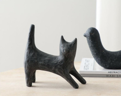 Статуэтка Gentle Cat