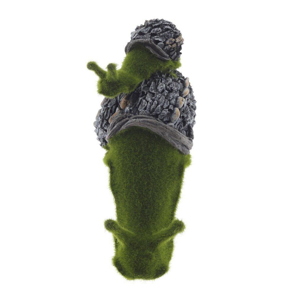 GAEM Фигурка декоративная "Улитки", L8 W14 H22 см