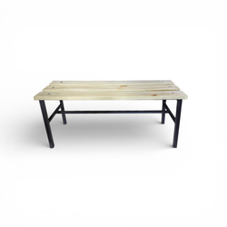 Скамейка «Крепыш-1» 1,0м