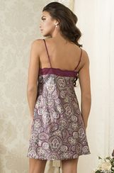 Сорочка женская MIA-AMORE  Адель  9401