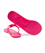 Вьетнамки Kurt Geiger - фуксия(9796352979)