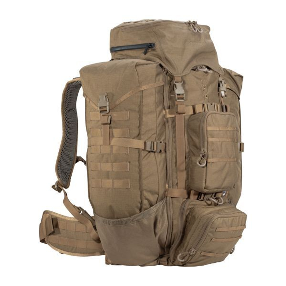 Eberlestock Terminator Pack - Coyote