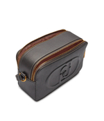 Сумка-мессенджер Liu Jo - графитовый(AF4248 E0332)