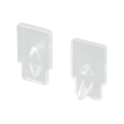 Заглушка WPH-FLEX-STR-H20-HR глухая (Arlight, Пластик) 023279