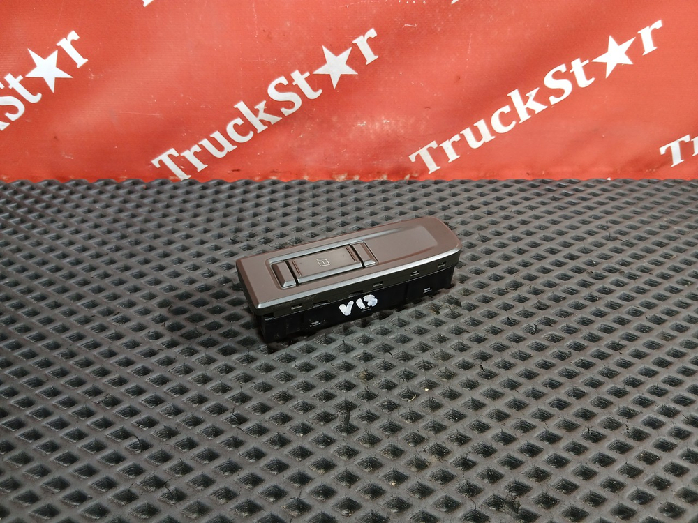 Блок управления стеклоподъемником