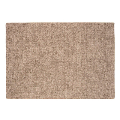 Салфетка подстановочная двусторонняя tiffany, песочная