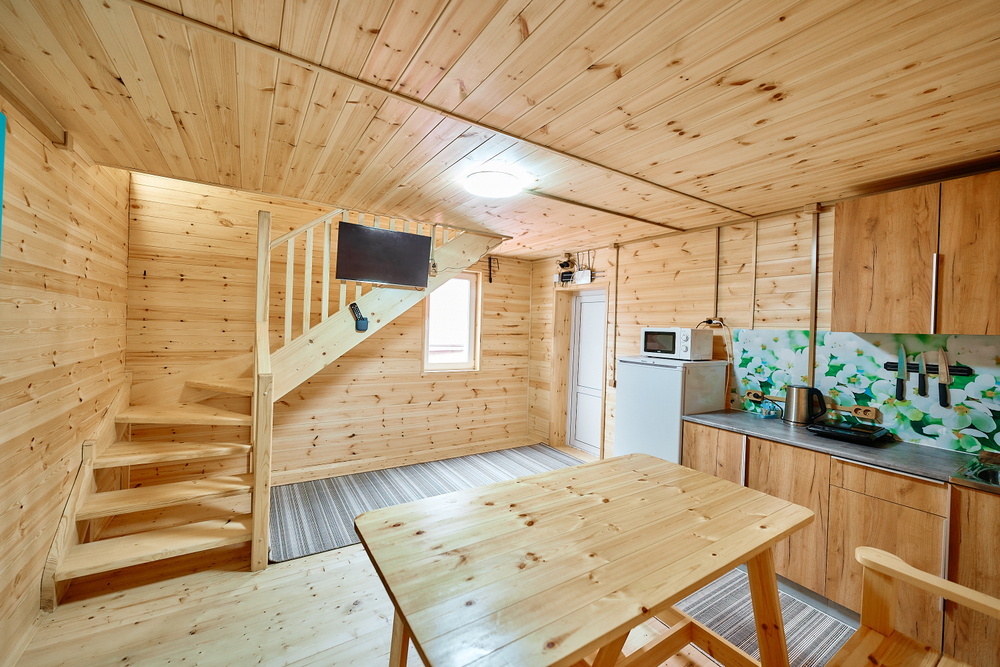 2-х местный улучшенный номер с балконом и доп.кроватью