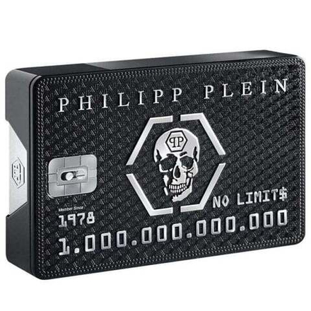 Женская парфюмерия PHILIPP PLEIN No Limits 50ml Eau De Parfum