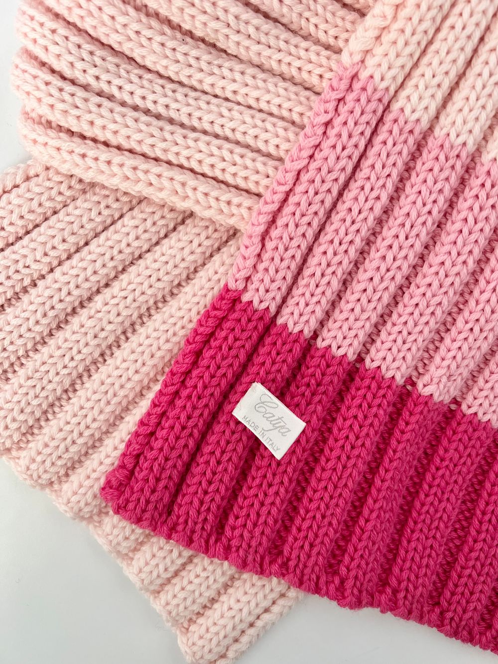 Комплект шапка и шарф Catya на 4 года