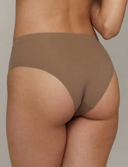 Трусы Aruelle Amina Choco бразилиана (капучино)