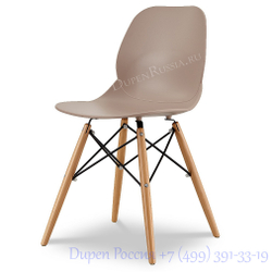 Стул PW-025 brown 2312U