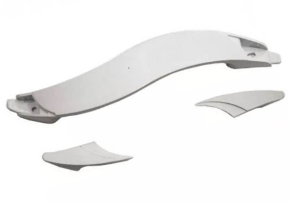 Ручка для холодильника Атлант Новая Волна +накладки две штуки