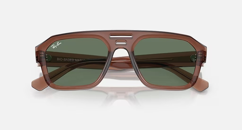 RAY-BAN CORRIGAN RB4397 667882 BIO-BASED