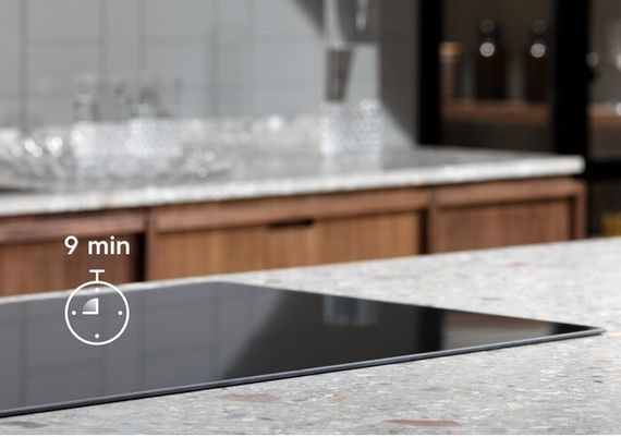 Варочная панель Electrolux LIR60433