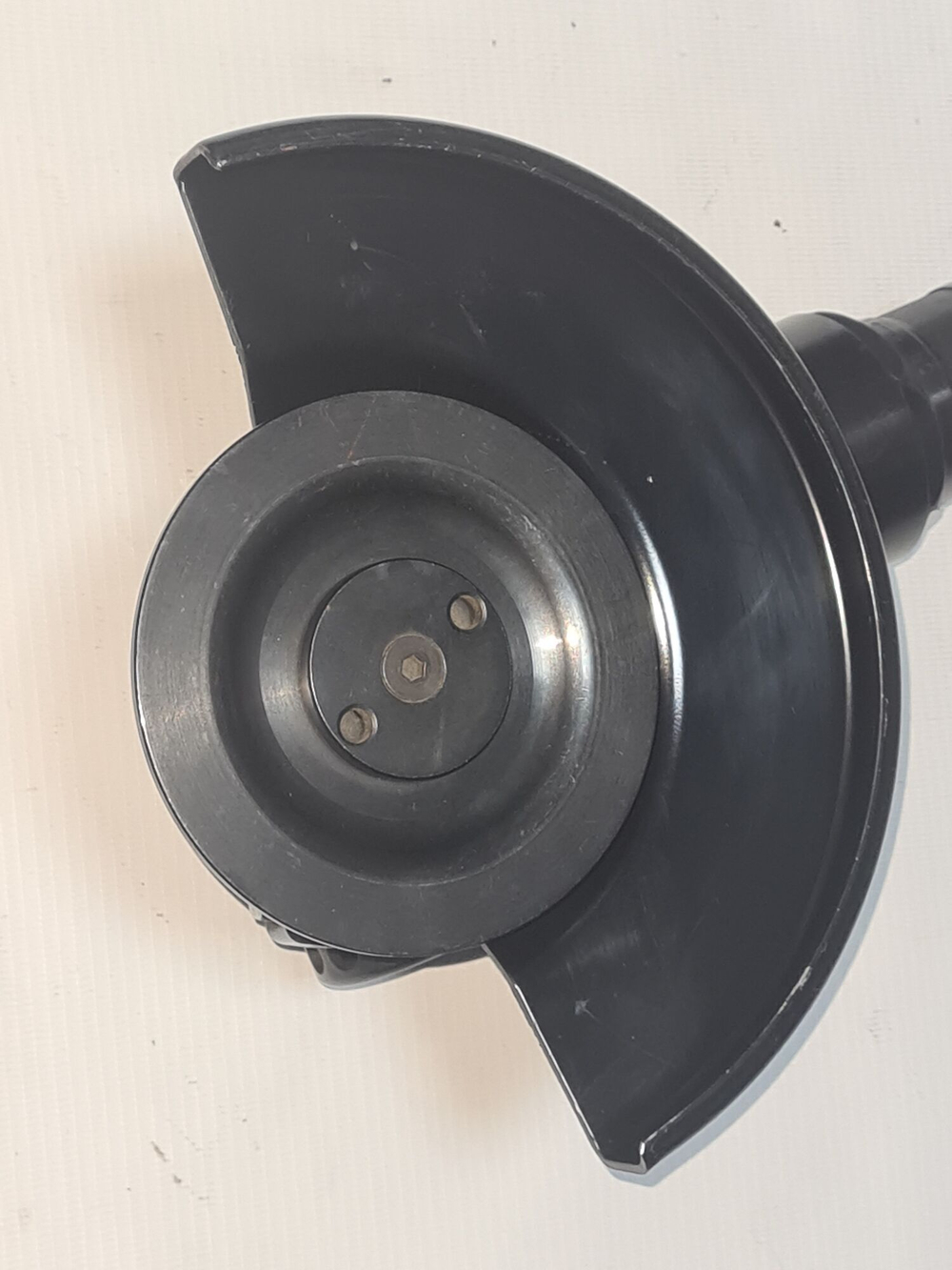 Угловая шлифовальная машина пневматическая 180 мм УШМ Sumake ST-7747G