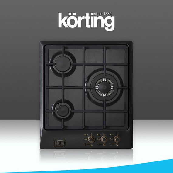 Варочная панель Korting HG 465 CTRN