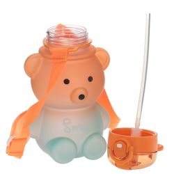 GAEM Бутылка, 700 мл, L10 W10 H18,5 см, 4в.