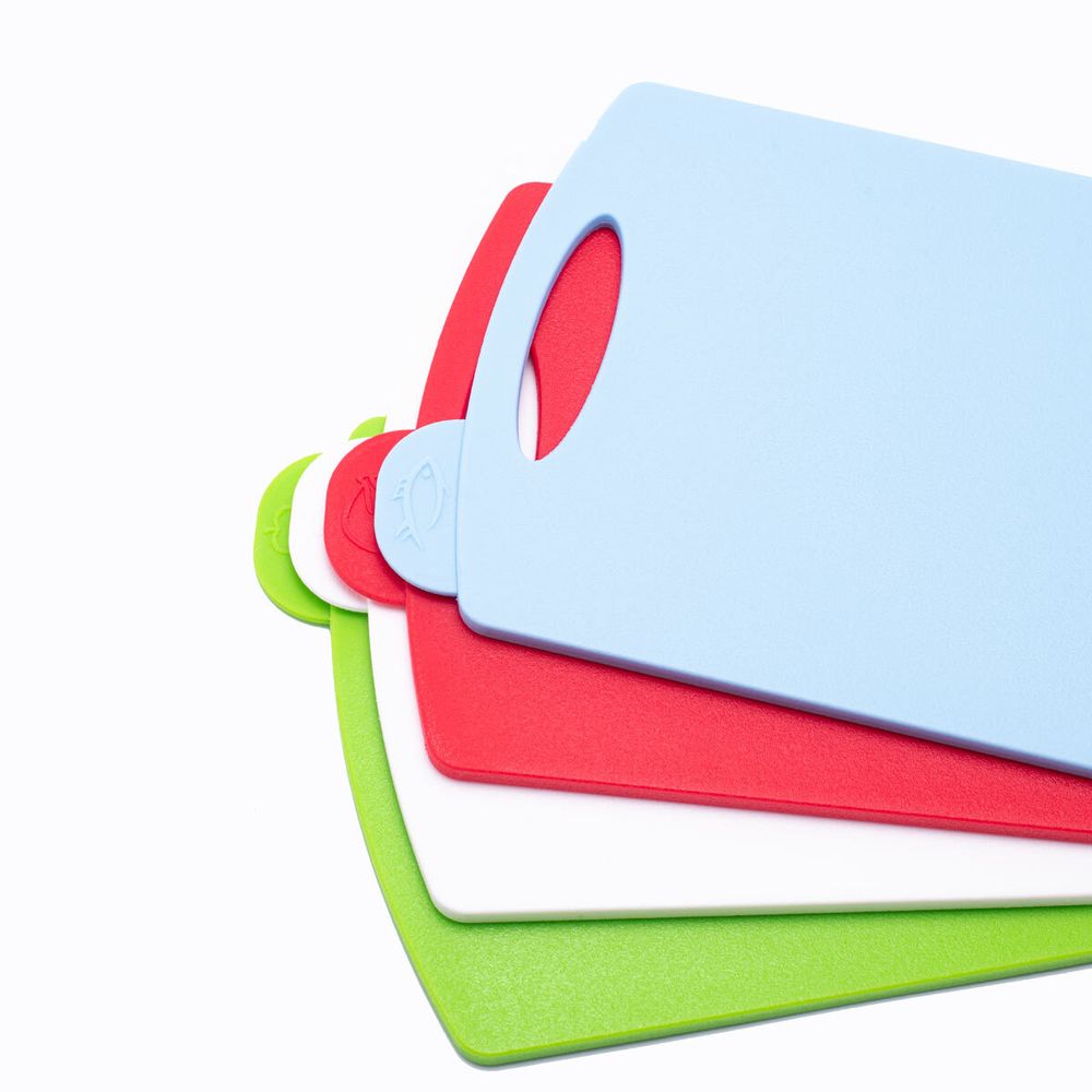 Набор разделочных досок Gipfel Corta 3135