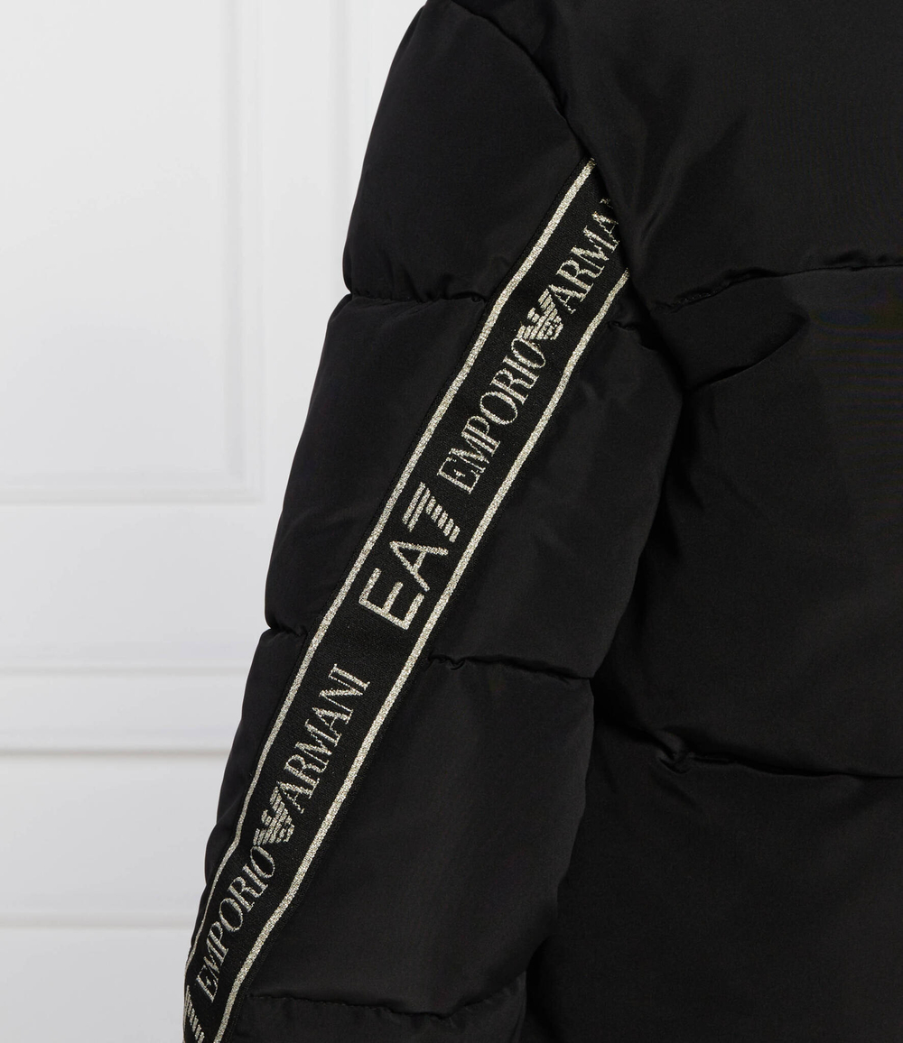 Куртка EA7 - черный(6RTB25 TN8AZ)