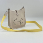 Сумка Hermes 17 см