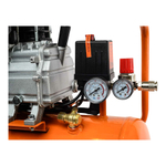 Компрессор пневматический поршневой Вихрь КМП-230/24