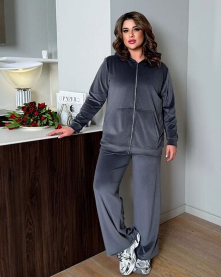 Костюм УК-991-2 Фабрика Моды