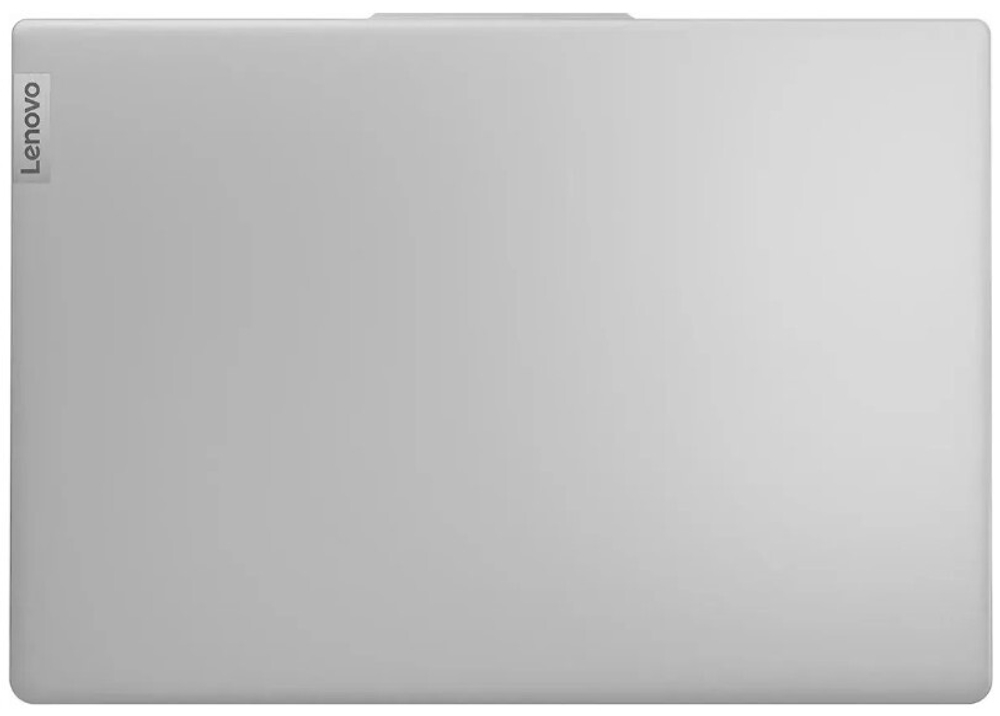 Ноутбук  Lenovo IdeaPad 5 16AHP9 16 ", Ryzen 7, 16 Гб RAM, 512 Гб SSD, Radeon Graphics, Серый