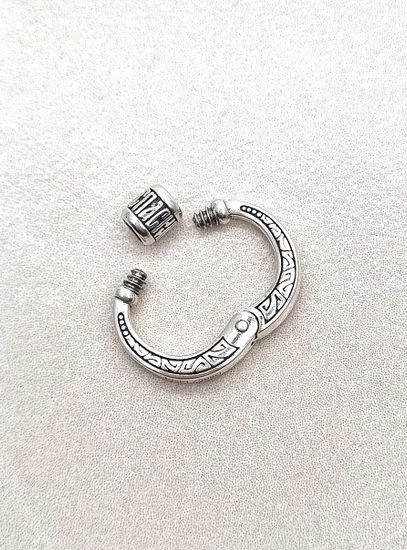 Замок-переходник