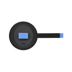 Ковш алюминиевый Gipfel Tiffi 0788 18 см/2 л