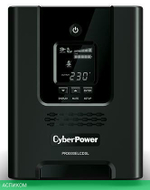 Источник бесперебойного питания CyberPower PR2200ELCDSL