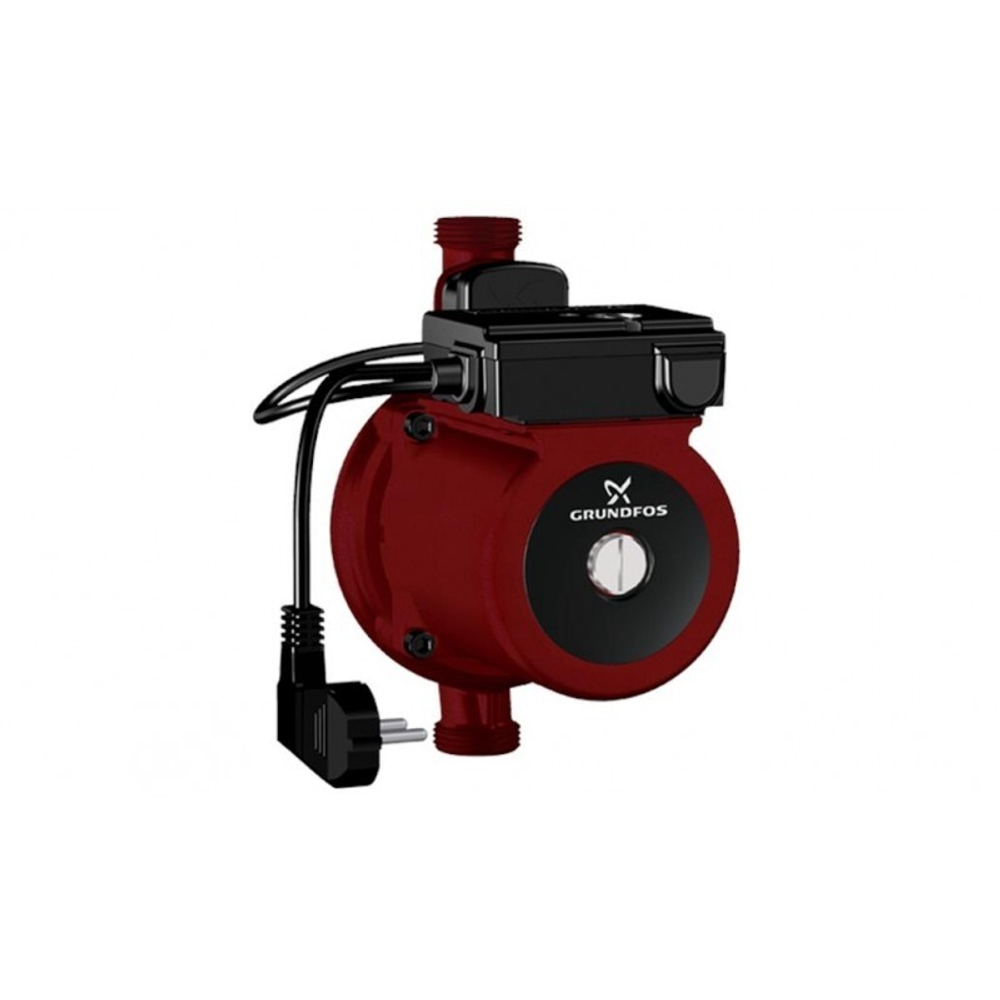 Повысительный насос Grundfos UPA 15-90