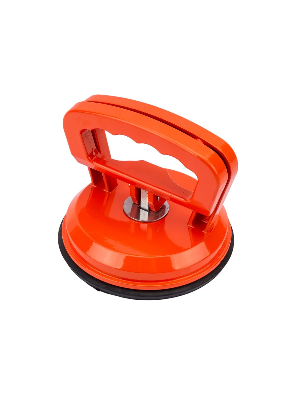 Алюминиевый одинарный стеклодомкрат 50 кг Gigant grf-113