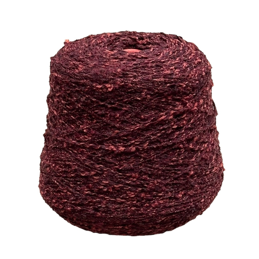 Pony, Zegna Baruffa, 93% меринос 7% РА, 140 м./100 гр.
