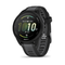 Умные часы Garmin Forerunner 165 GPS, WiFi, Black 010-02863-20