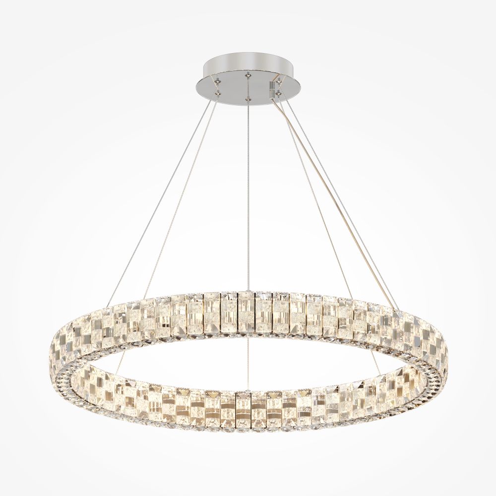 Подвесной светильник Maytoni MOD335PL-L40CH3K