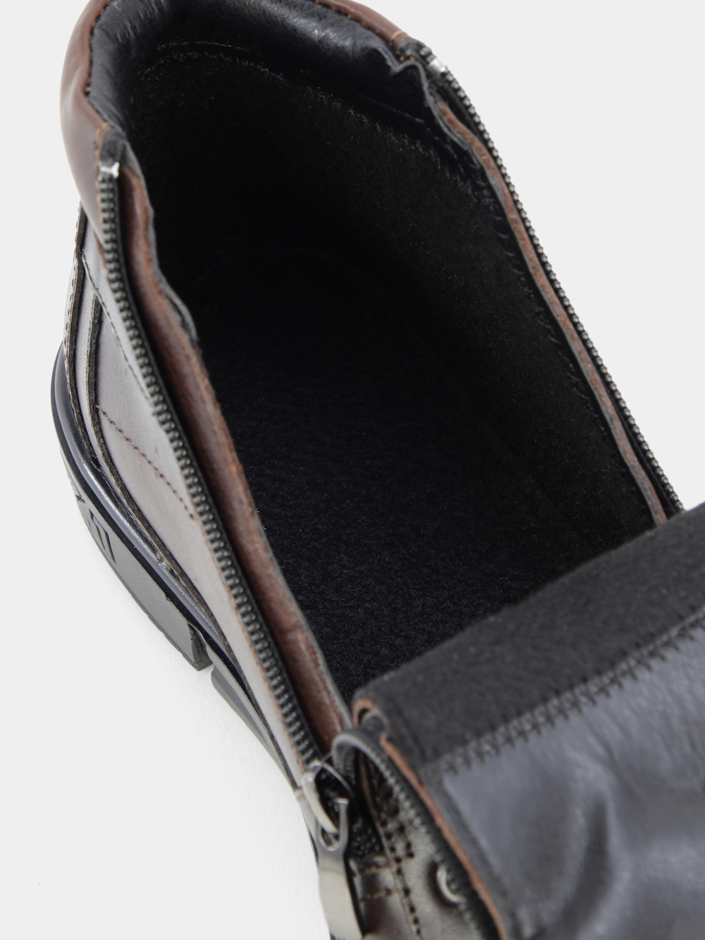 Ботинки мужские B0094-1R