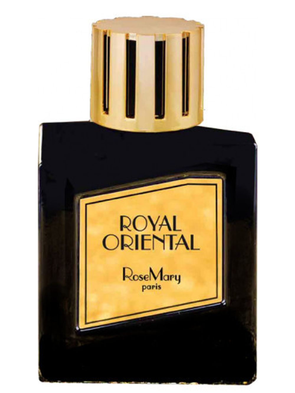 RoseMary Royal Oriental