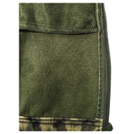 Shark Skin Soft Shell Атака