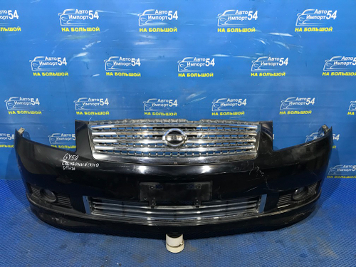 Бампер передний NISSAN FUGA 2004-2007
