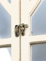 Зеркало настенное большое 48*80 см