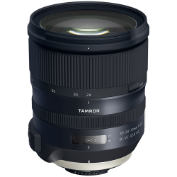 Объектив Tamron SP 24-70mm F/2.8 Di VC USD G2 Canon (A032E)