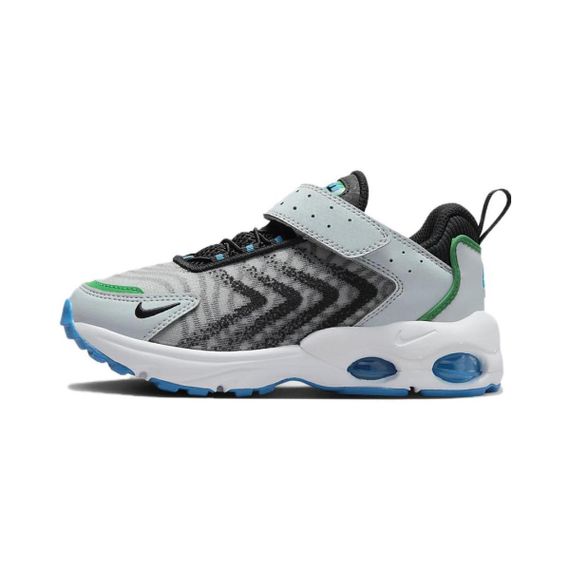 Кроссовки Nike Air Max TW Детская повседневная обувь низкого качества.
