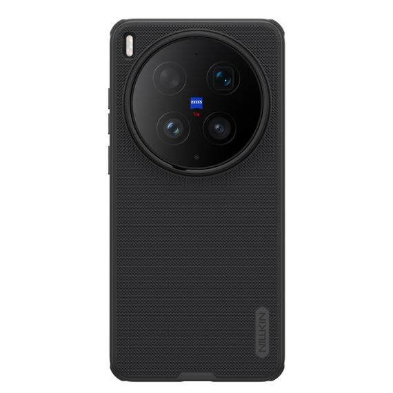 Чехол c MagSafe для Vivo X300 Ultra, серия Super Frosted Shield Pro Magnetic от Nillkin